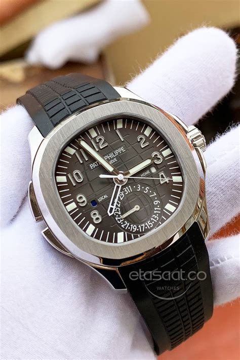 patek philippe swiss eta|More.